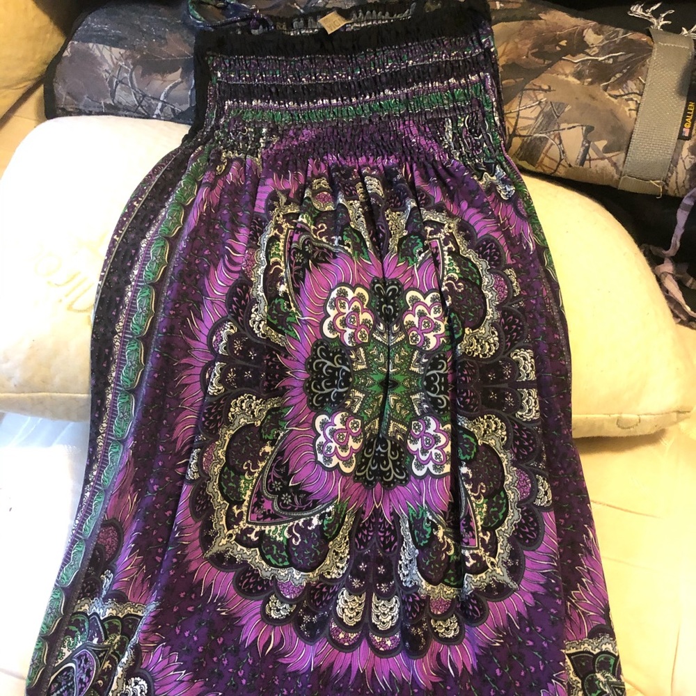 Dresses